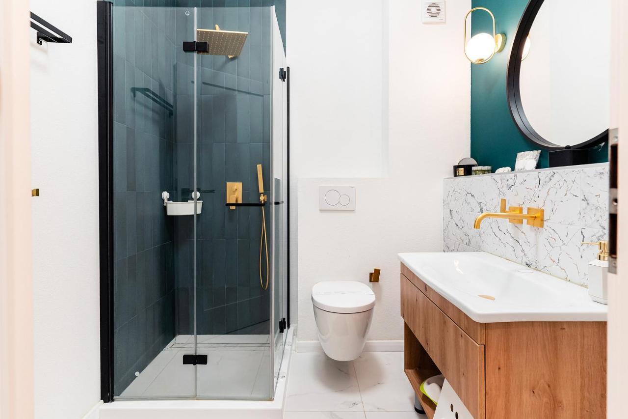 Tropical Vibes Suite Navodari Luaran gambar