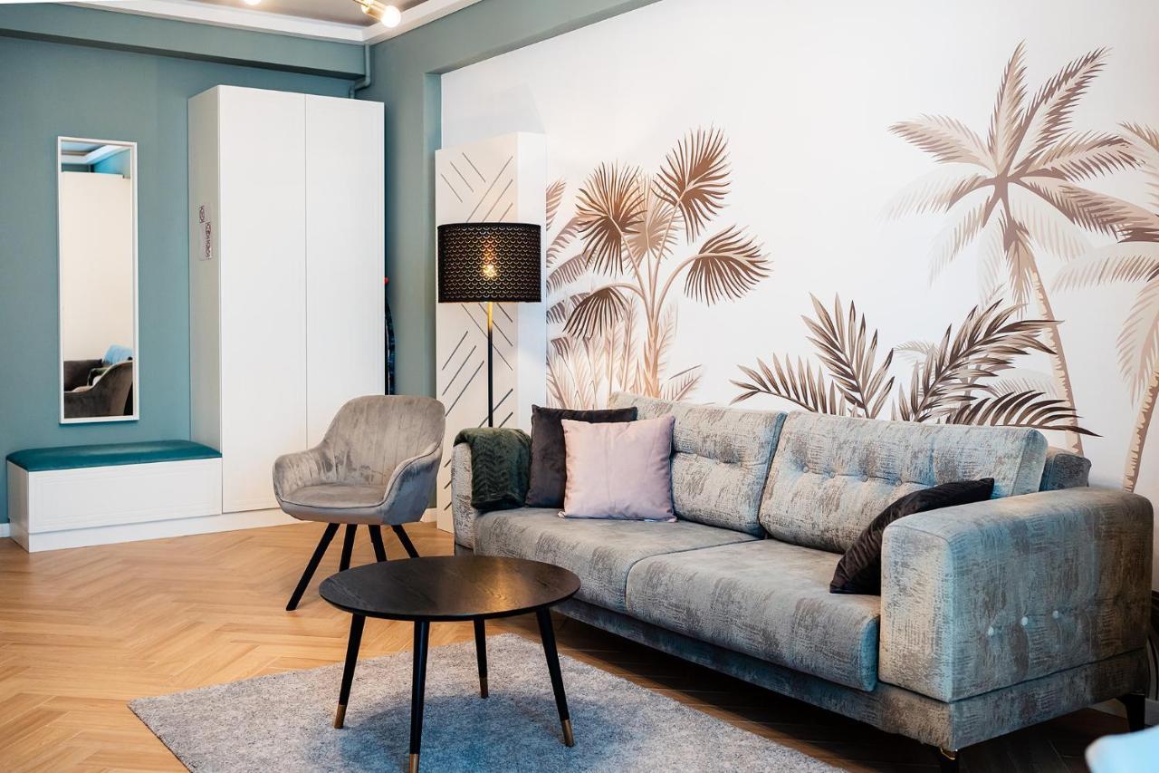 Tropical Vibes Suite Navodari Luaran gambar