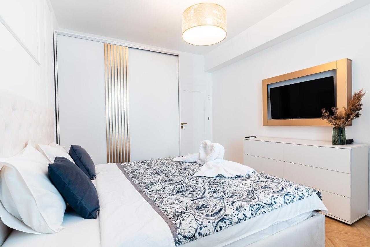 Tropical Vibes Suite Navodari Luaran gambar